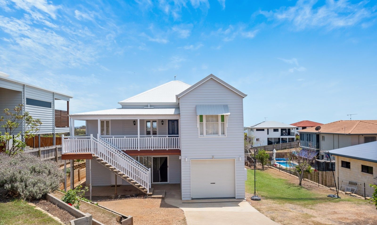 14 MANA AV, PACIFIC HEIGHTS QLD 4703, 0 غرف, 0 حمامات, House