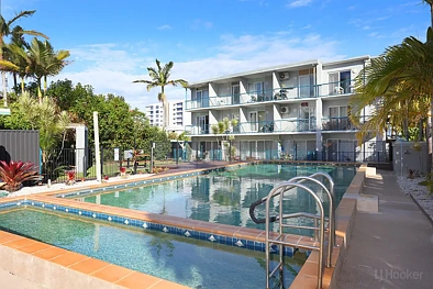 Labrador 1 Slaapkamer HUGE PRICE REDUCTION. COME GRAB A BARGAIN! Studio Apartment Close to the Broadwater