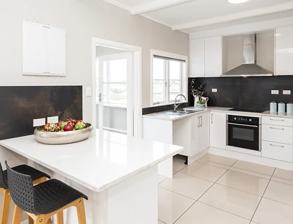 28 Howe Street, Howick, Manukau City, 3 ਕਮਰੇ, 1 ਬਾਥਰੂਮ, House
