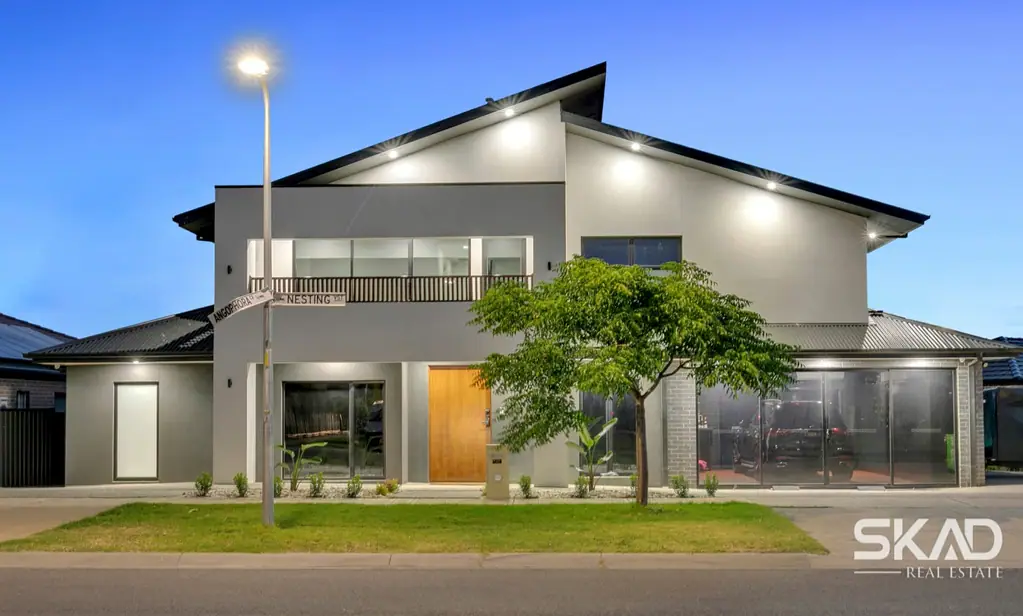 Wollert 4 Bedroom Luxury Living In Wollert