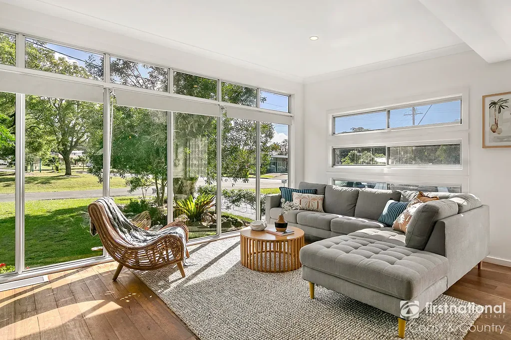 Shoalhaven Heads 5房  Coastal Vibes
