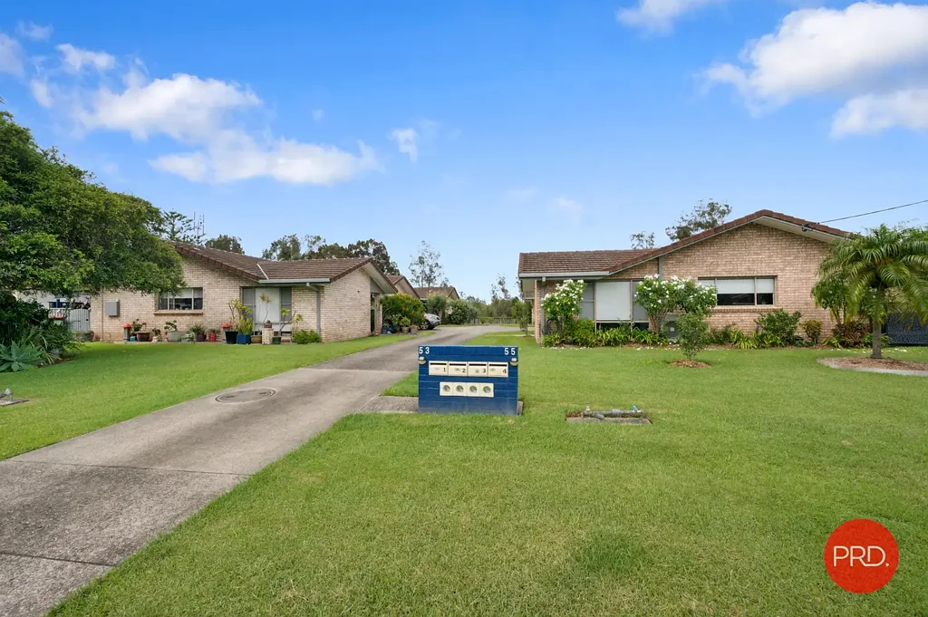 2/53-55 Reid Drive, Coffs Harbour, NSW 2450