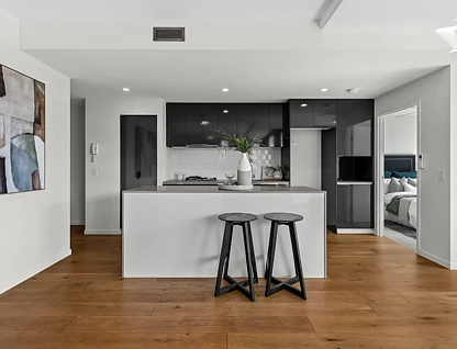 105/31 Peter Doherty Street, Dutton Park, QLD 4102, 3 ਕਮਰੇ, 2 ਬਾਥਰੂਮ, Apartment