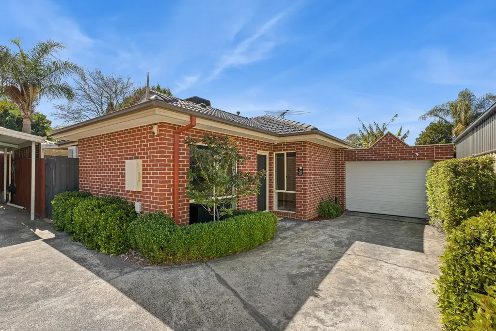 Rowville 2Phòng ngủ Renovated Comfort in a Peaceful Rowville Setting