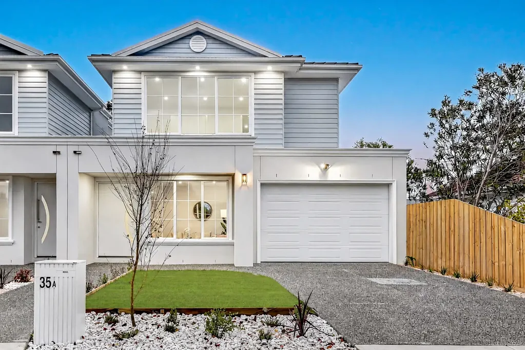 Noble Park 4Habitaciones The brief: BRAND NEW!!