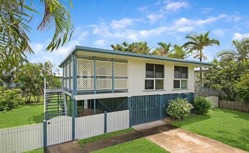 51 Hodges Crescent, Vincent, QLD 4814