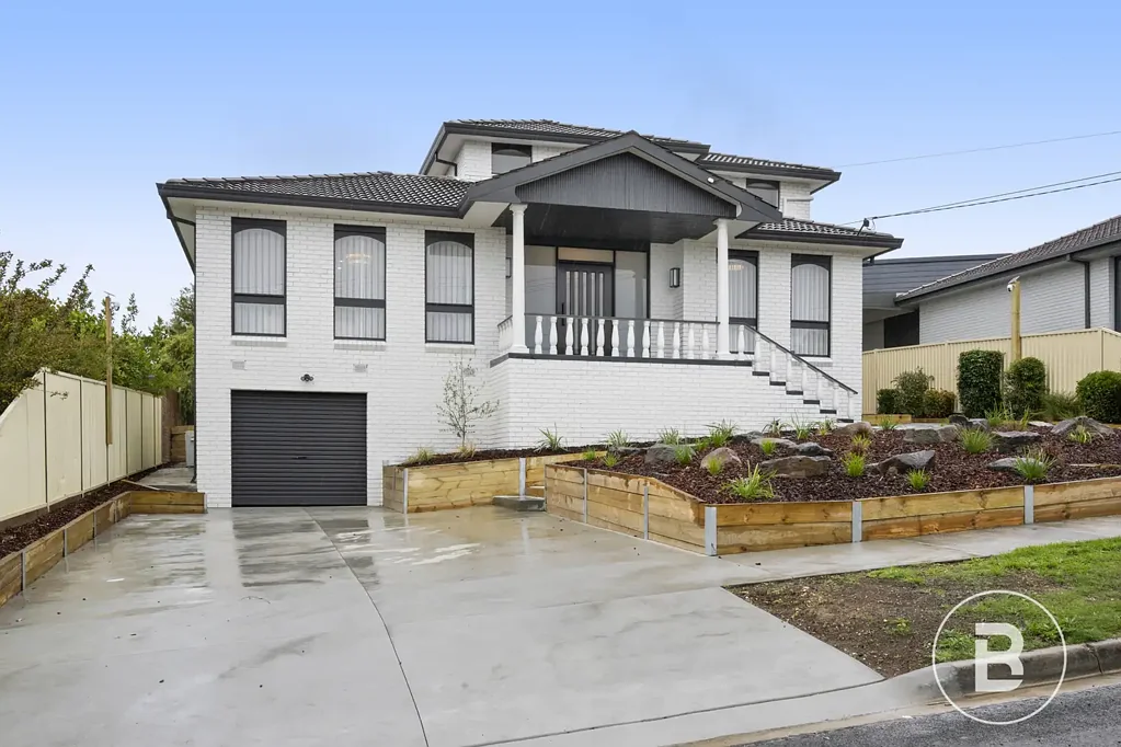 18 Robert Drive, Ballarat North, VIC 3350