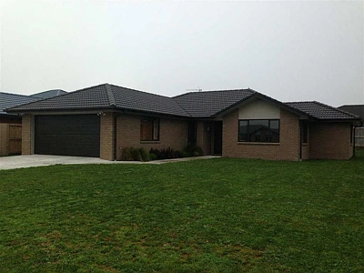 Residential Zone - General Residential Zone