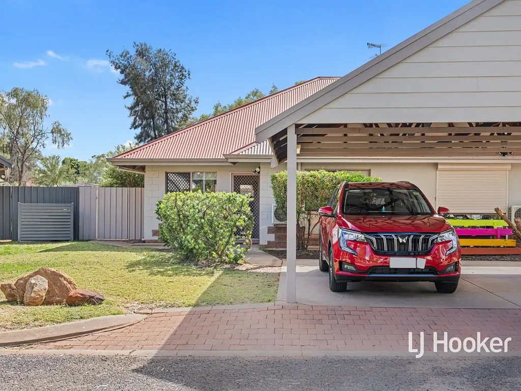 Gillen 2房  Spacious, Low-Maintenance Living in a Quiet Community Setting