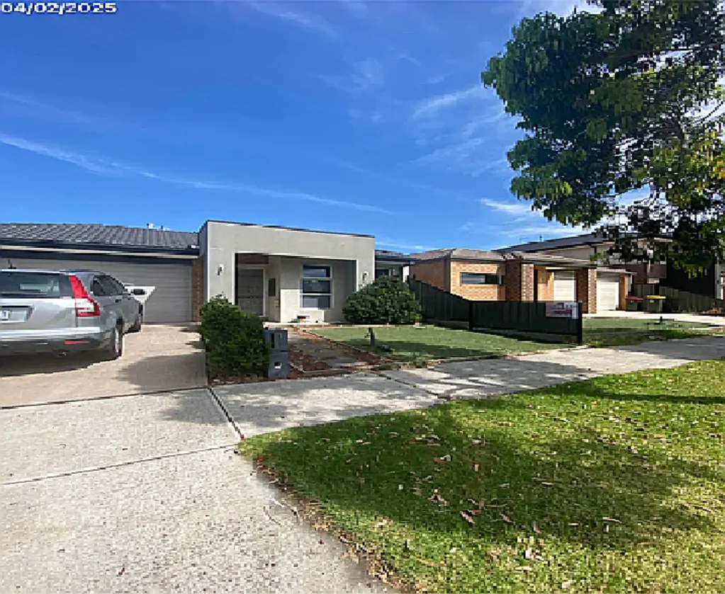 Fabulous 4B Family Home in Allura,Truganina!