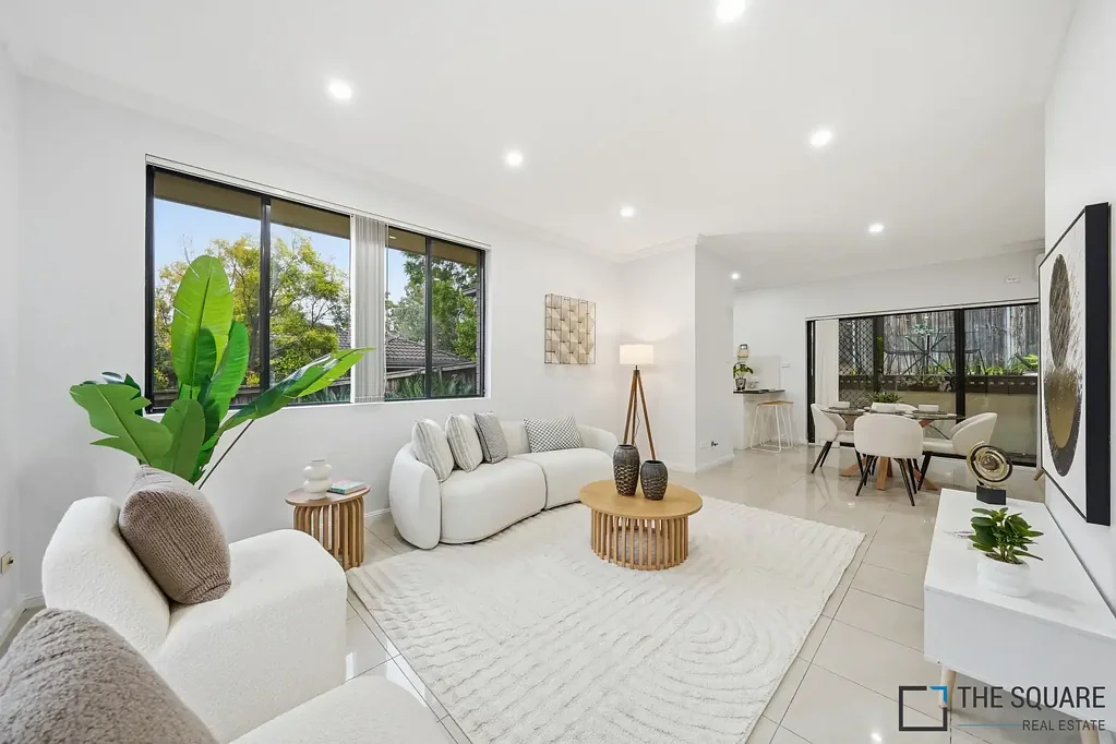 Eastwood 2ห้องนอน Resort Style - Peaceful - Full Brick - Decked Huge Backyard!!