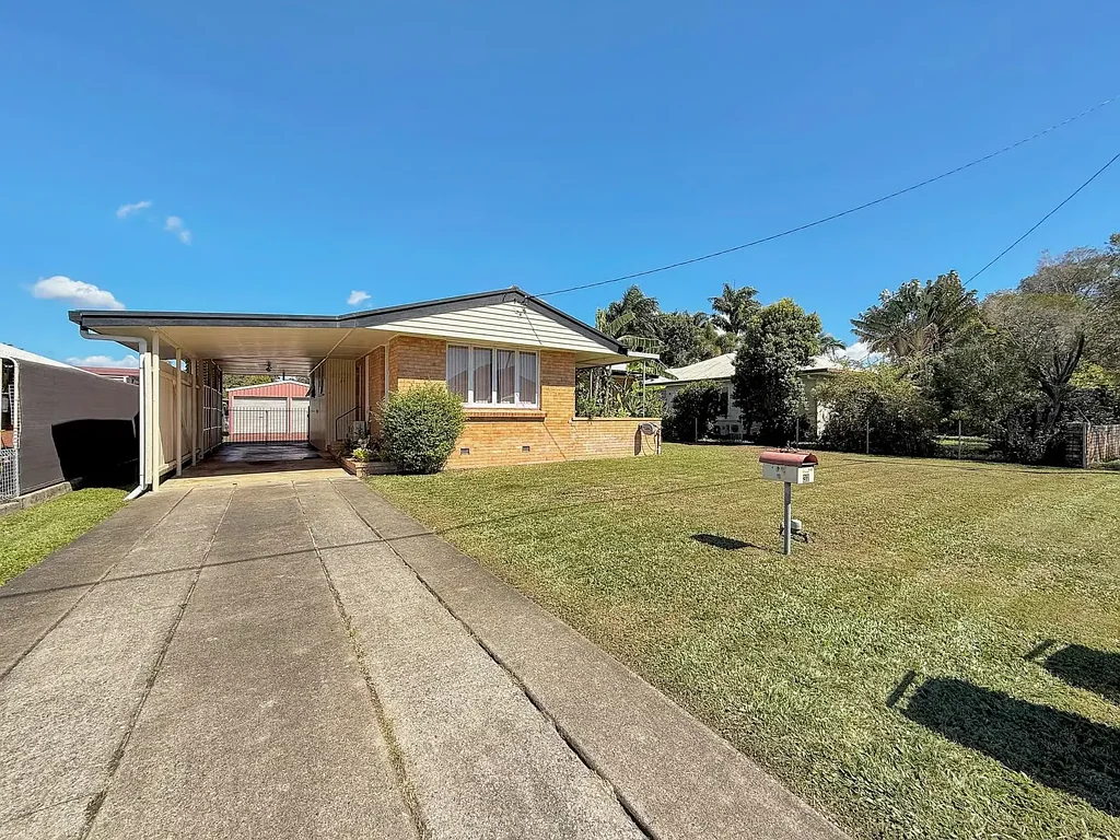 37 Paulette Street, West Mackay, QLD 4740