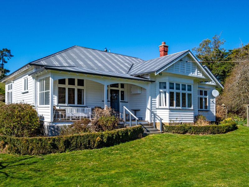 499 Craigmore Valley Road, Maungati, Waimate, 0 침실, 0 욕실, Finishing