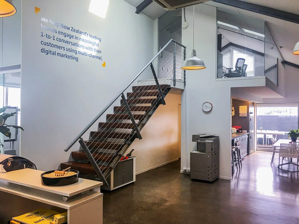 Kingsland CHARACTER KINGSLAND OFFICE
