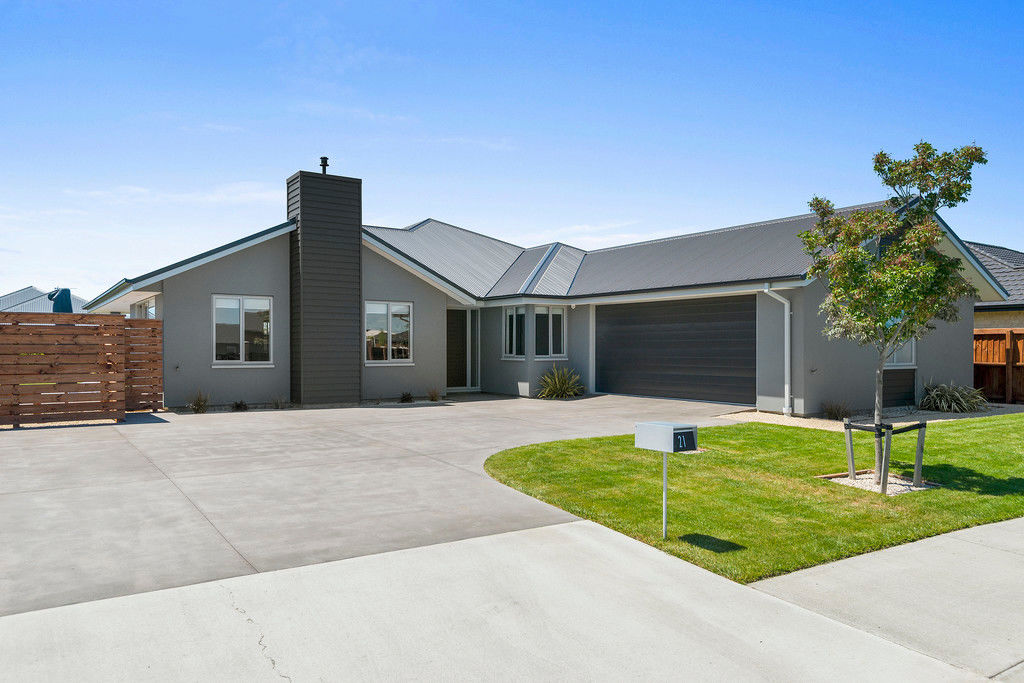 21 Beech Drive, Rangiora