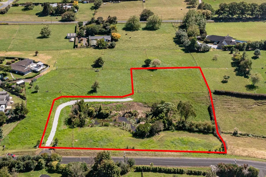 Karaka Your lifestyle home site in Karaka