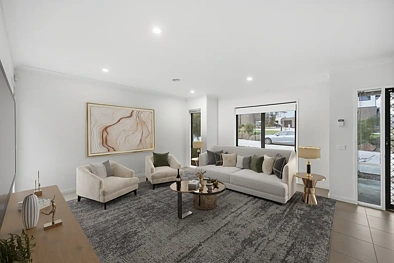 18 Hotelier Court, Skye, VIC 3977, 3 Bedrooms, 3 Bathrooms, Townhouse