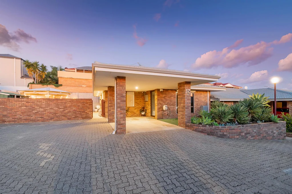6/11 Kinsella Street, Joondanna, WA 6060