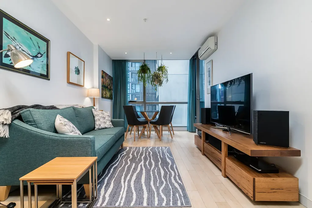 909/8 Dorcas Street, Southbank, VIC 3006
