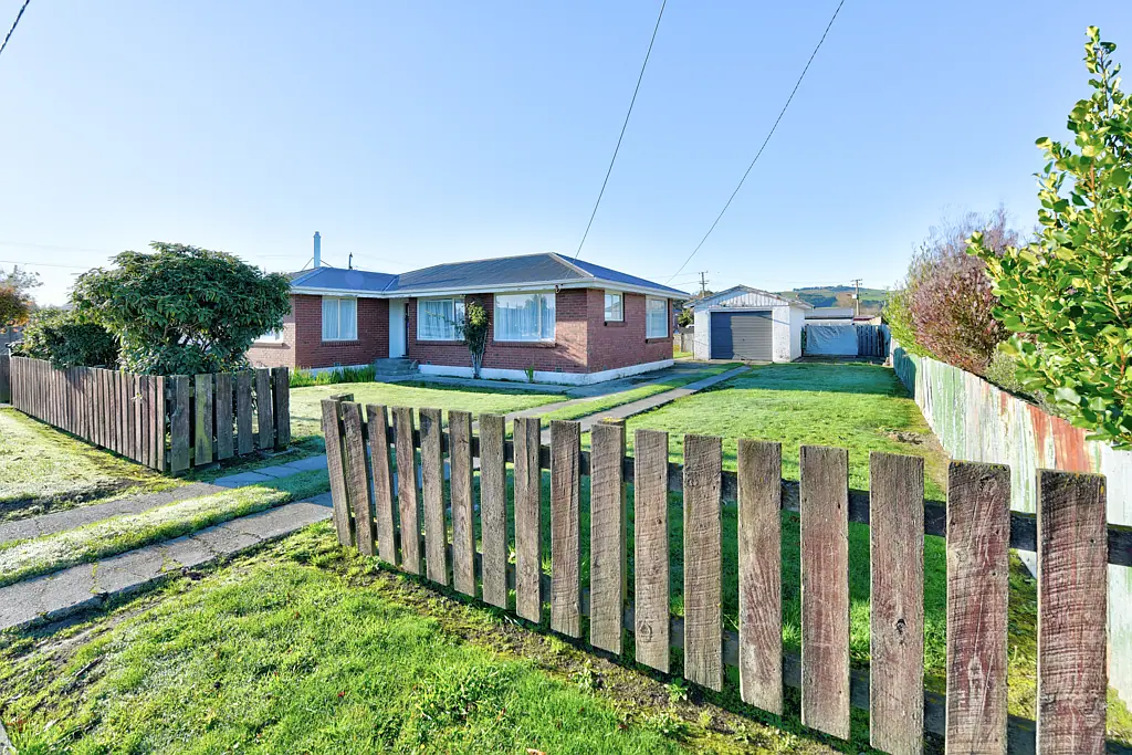 14 Main Street, Mataura, Gore, Southland