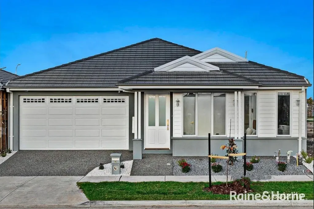 A Home That Ticks All the Boxes!