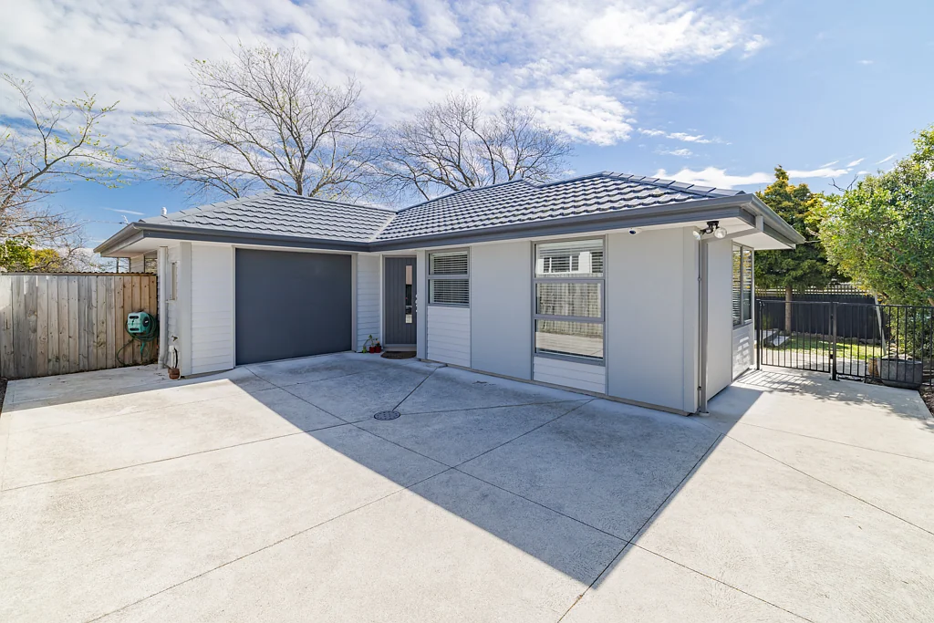 198A Pacific Road, North New Brighton, Canterbury