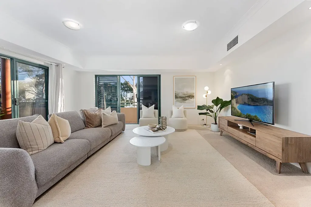 36/18-20 Centennial Avenue, Chatswood, NSW 2067