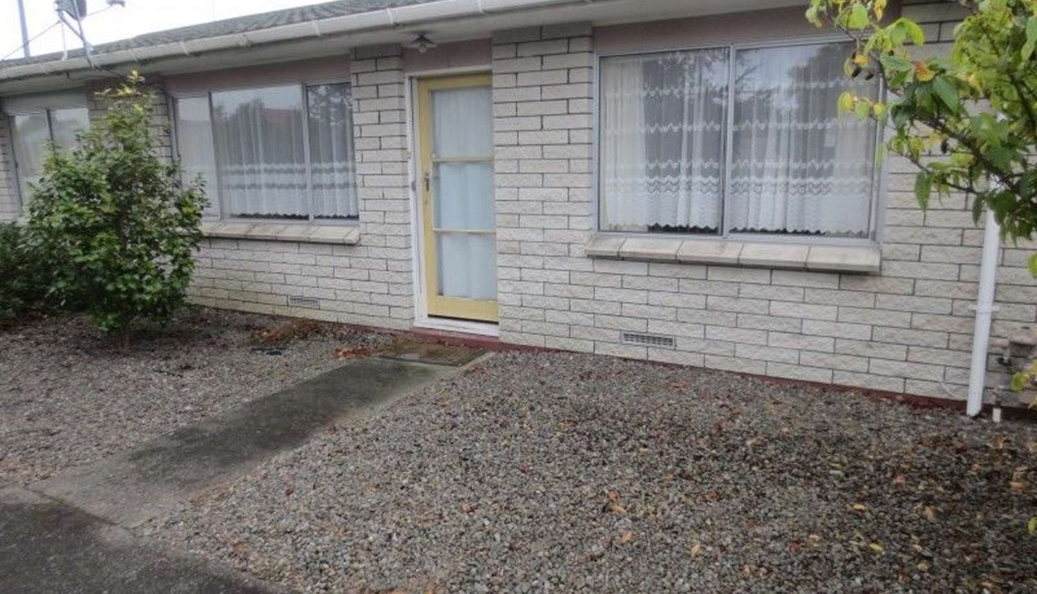 299b Ruahine Street, Terrace End, Palmerston North, 2房, 1浴