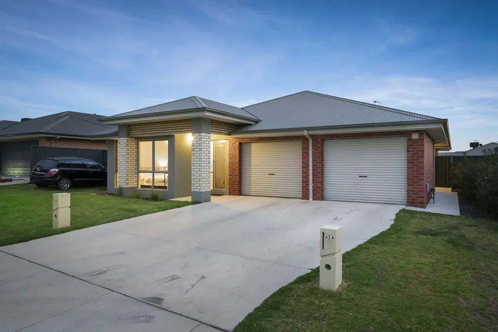 Two Bedroom Beauty!