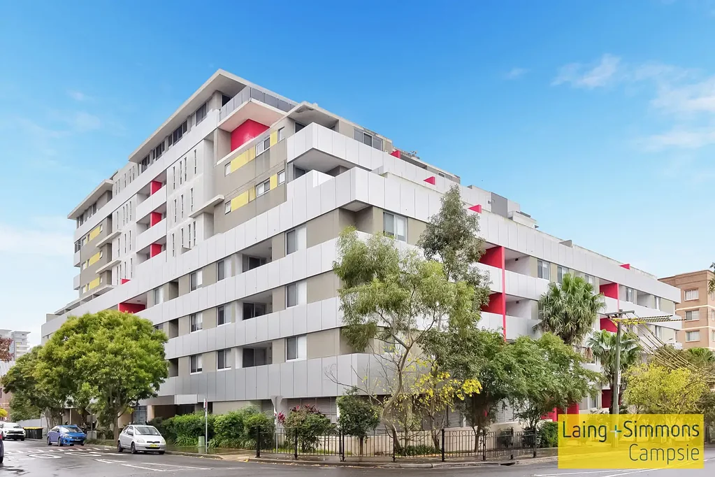 Burwood 2ਬੈੱਡਰੂਮ Modern 2 Bedroom Apartment – In the Heart of Burwood