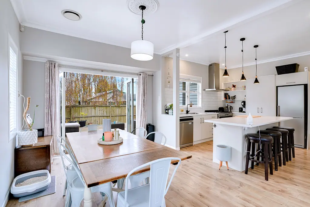 Fairfield 4 Slaapkamer The Perfect Start, Smart Investment