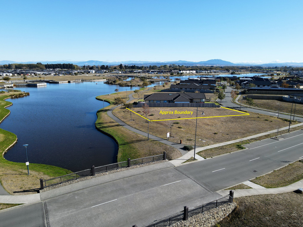 3 The Esplanade, Pegasus, Waimakariri, 4 chambres, 0 salles de bain