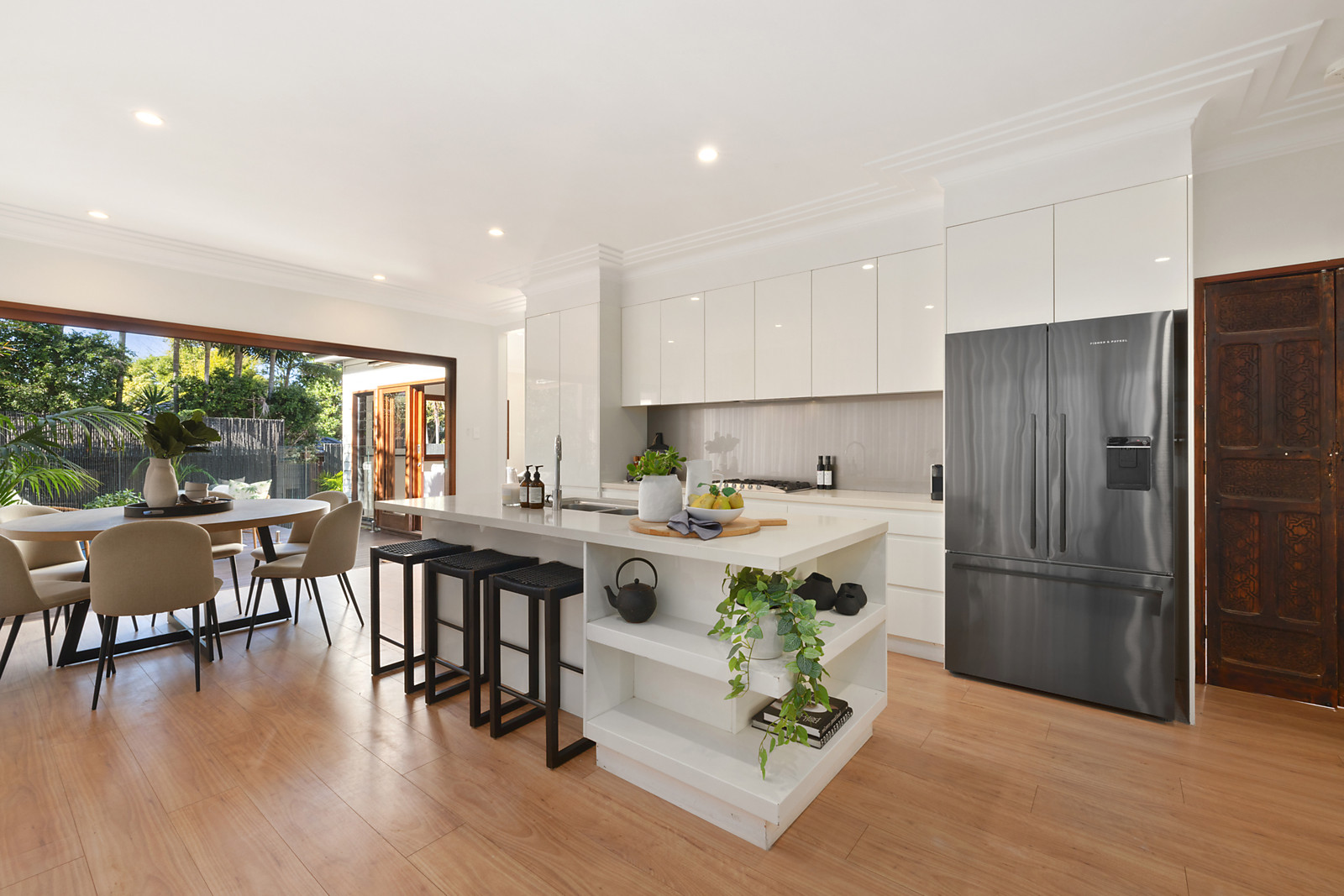 5 DELAIGH AV, NORTH CURL CURL NSW 2099, 0房, 0浴, House