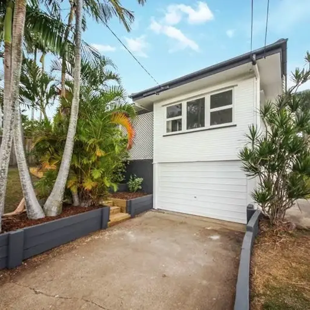 Family Home In Upper Mount Gravatt