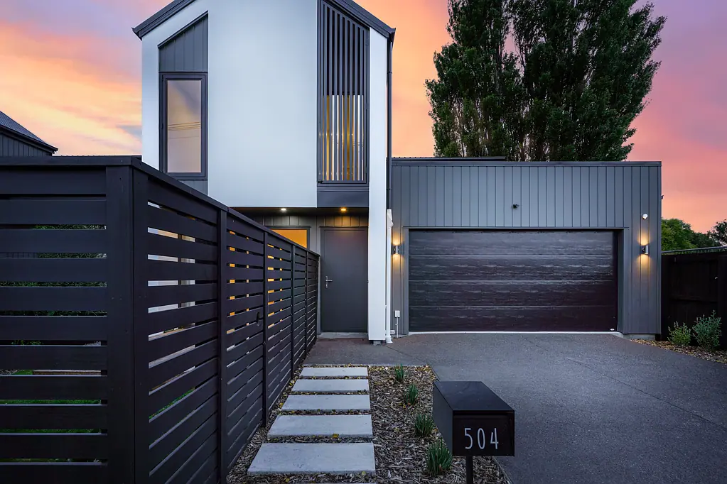 504 Madras Street, Saint Albans, Christchurch, Canterbury