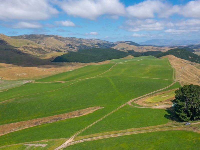 324 Reeces Road, Waipara, Hurunui, 0房, 0浴