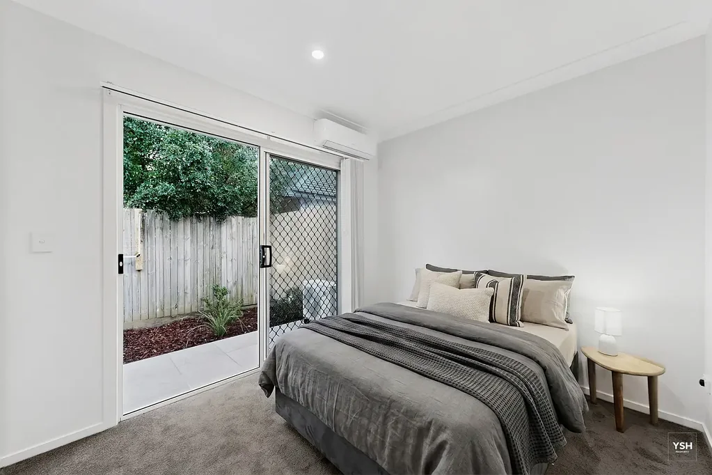 Brand New Fully Furnished One-Bedroom Apartment with Utilities Included! ONE ROOM LEFT!