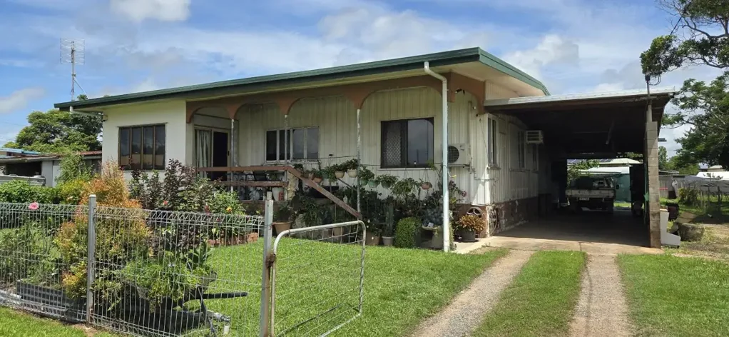 25 Garbutt Street, Ingham, QLD 4850