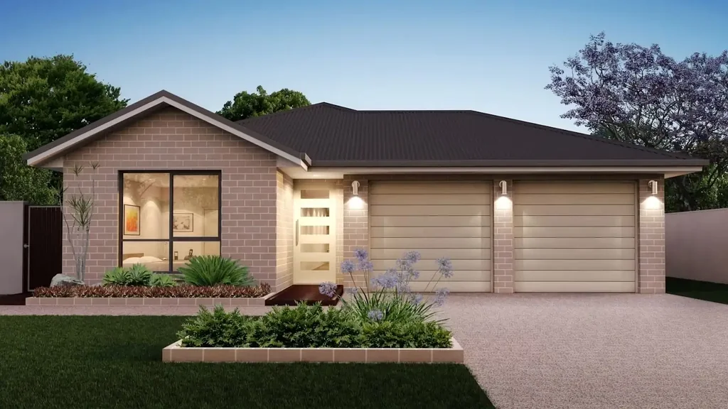Salisbury 3 Bedroom Salisbury House and Land Package Investor Ready!