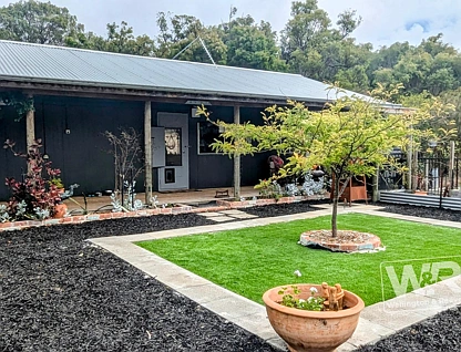 Address Withheld, Youngs Siding, WA 6330, 4 Bedrooms, 1 Bathrooms, Lifestyle Property