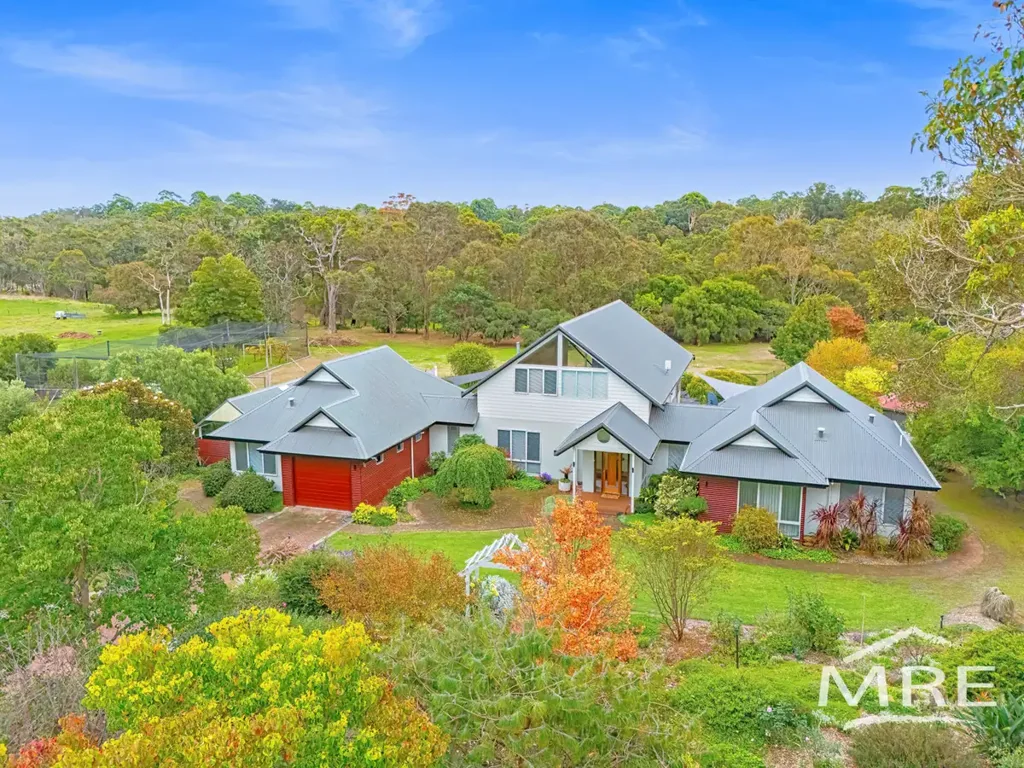 Willyung 3房  BOTANICAL BRILLIANCE MEETS LUXURY LIFESTYLE ON THE KING RIVER