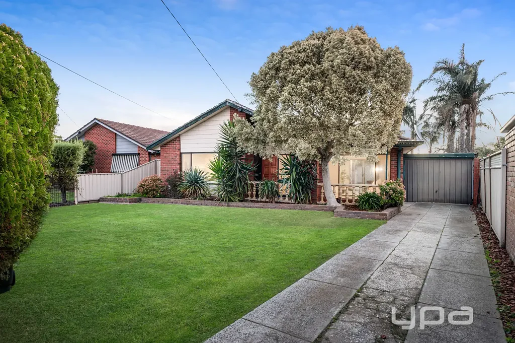 10 Gretna Close, Westmeadows, VIC 3049