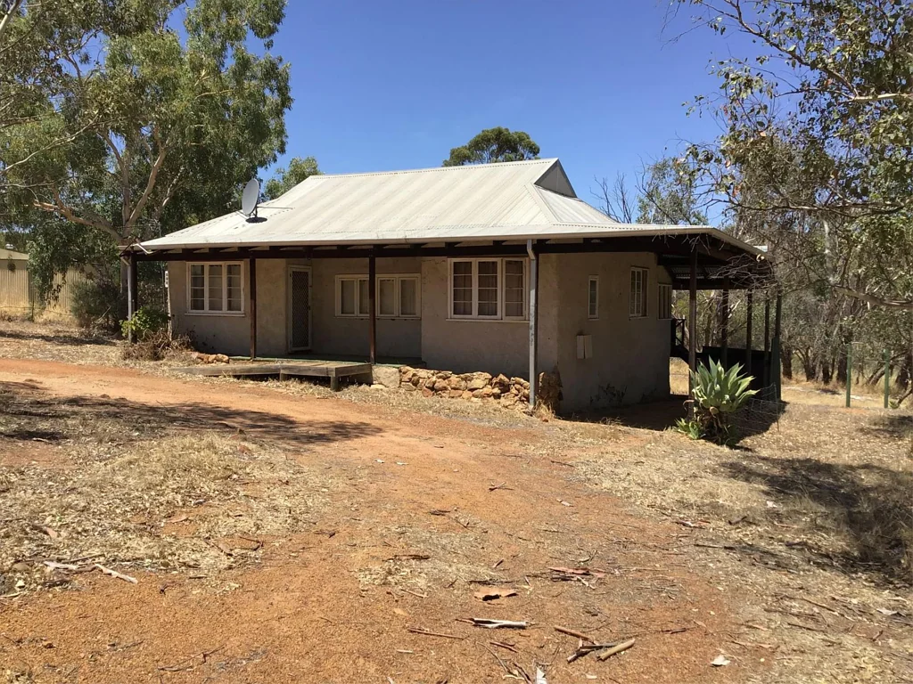 63 Toodyay West Rd, Toodyay, WA 6566