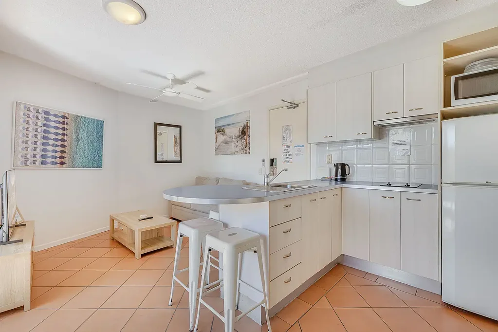Mooloolaba 1Kwarto PERFECT FOR HOLIDAYS CALLING ALL INVESTORS