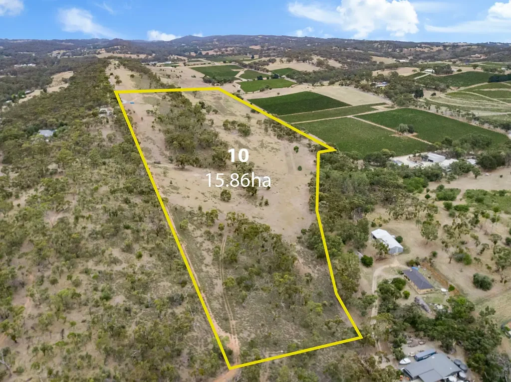 Lot 10 Stanley Place, Clare, SA 5453
