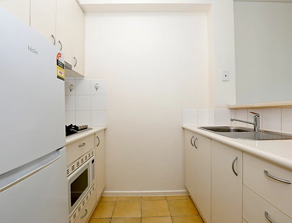 5114/570 Lygon Street, Carlton, Melbourne CBD, 2 ਕਮਰੇ, 1 ਬਾਥਰੂਮ, Apartment