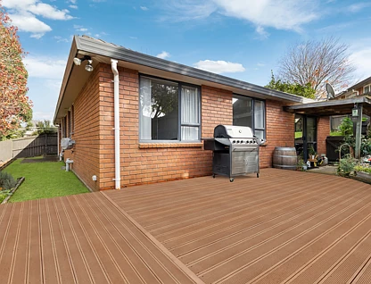 30 Les Marston Place, Pukekohe, Franklin District, 4 ਕਮਰੇ, 2 ਬਾਥਰੂਮ, House