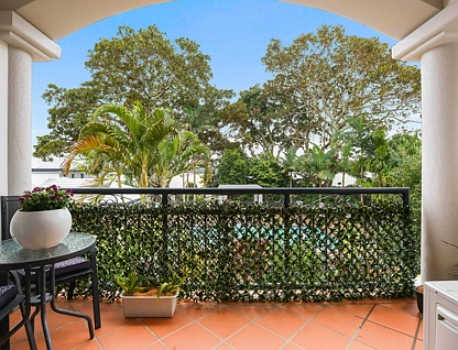 112/85 Palm Meadows Drive, Carrara, Gold Coast, 3 chambres, 2 salles de bain, Unit
