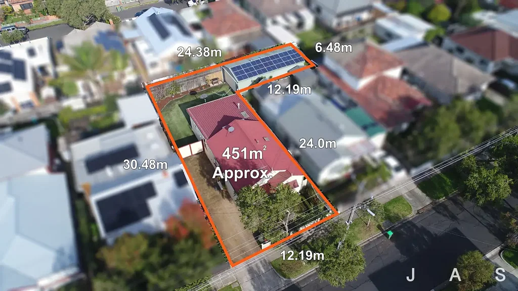 West Footscray 3Moenga Space And Scope In A Superb City-Fringe Lifestyle Location