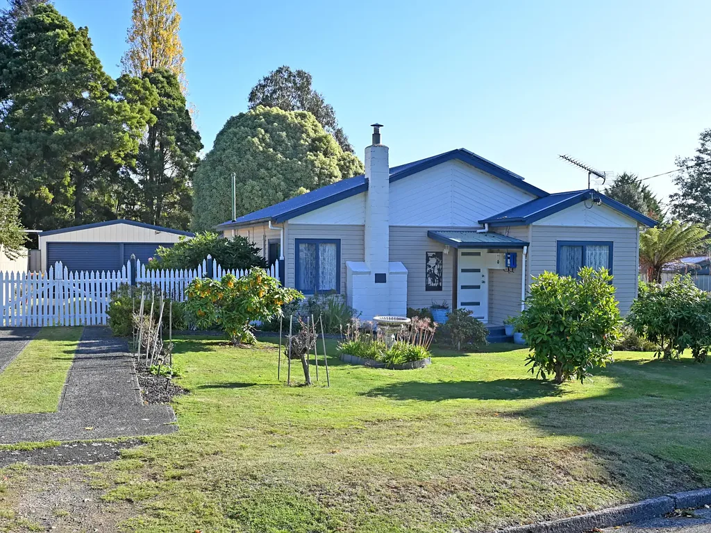 Maydena 3房  Family Comfort on the Edge of Tasmania's Wilderness